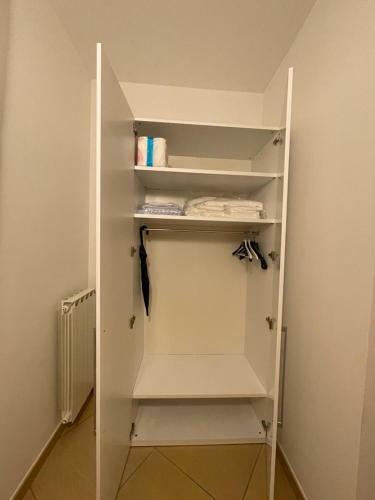 Apartamento Appartamento Antico Teatro