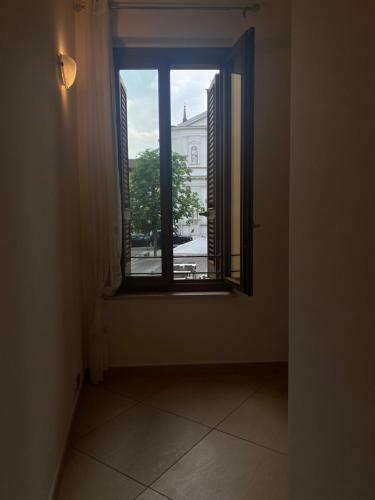 Apartamento Appartamento Antico Teatro