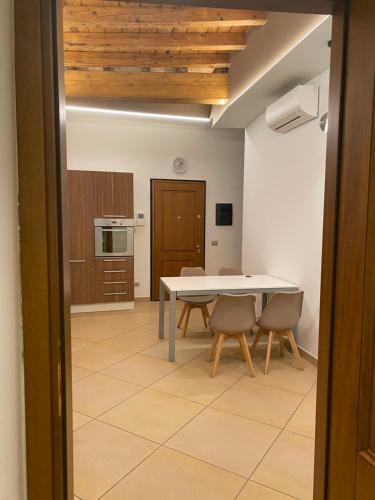 Apartamento Appartamento Antico Teatro