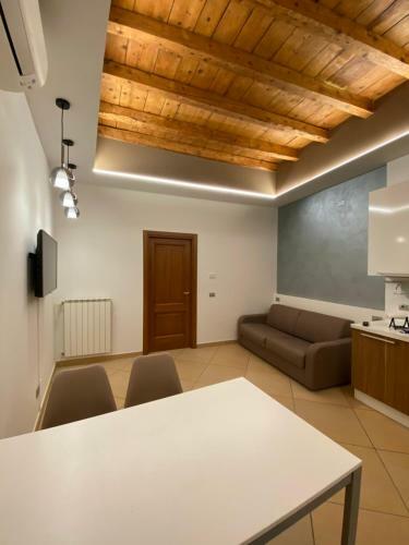 Apartamento Appartamento Antico Teatro