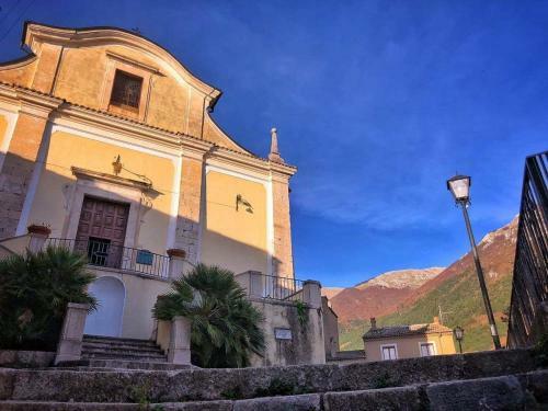 Hotel Albergo Diffuso La Castellana ? Camera Della Dama?