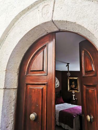 Hotel Albergo Diffuso La Castellana ? Camera Della Dama?
