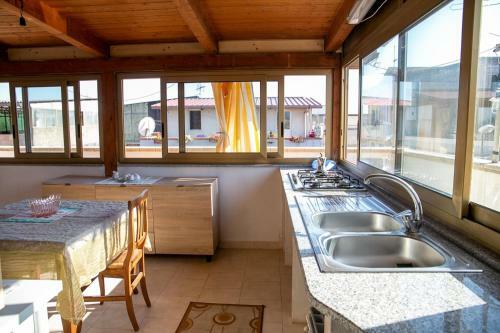 Apartamento Casa Relax A 100 Metri Dal Mare
