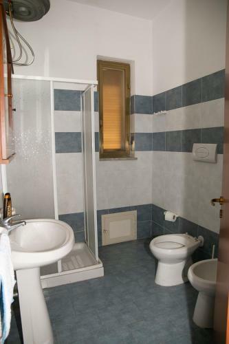 Apartamento Casa Relax A 100 Metri Dal Mare