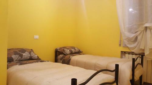Apartamento Casa Lilia