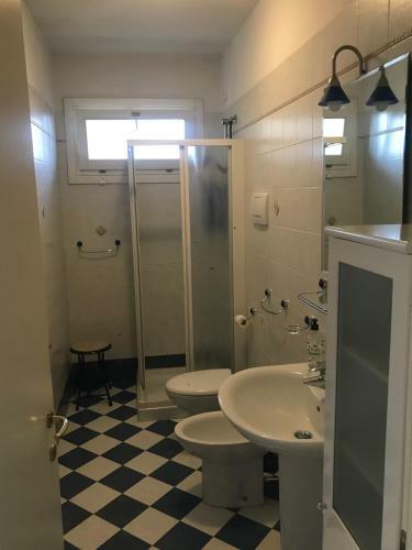 Apartamento Casa Ezzelina