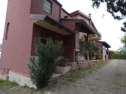 Residenza Torretta 90-1