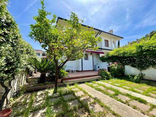 Villa A San Felice Circeo