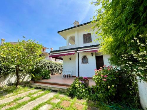 Villa A San Felice Circeo