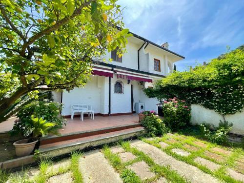 Villa A San Felice Circeo