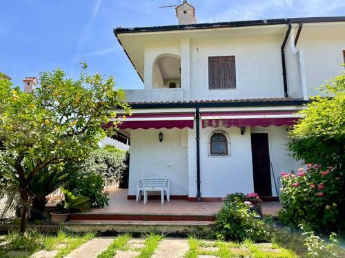 Villa A San Felice Circeo