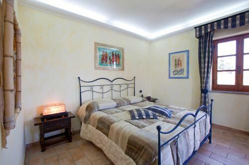 Villa A San Felice Circeo