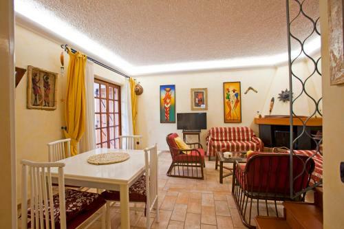 Villa A San Felice Circeo