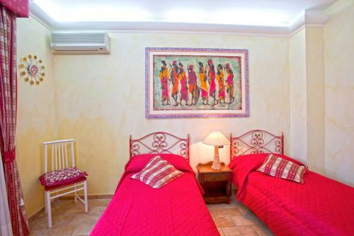 Villa A San Felice Circeo