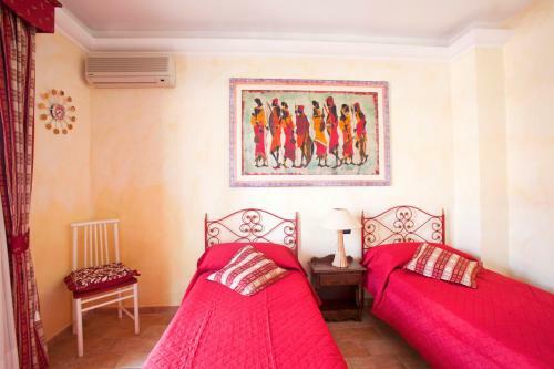 Villa A San Felice Circeo