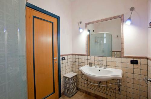 Villa A San Felice Circeo