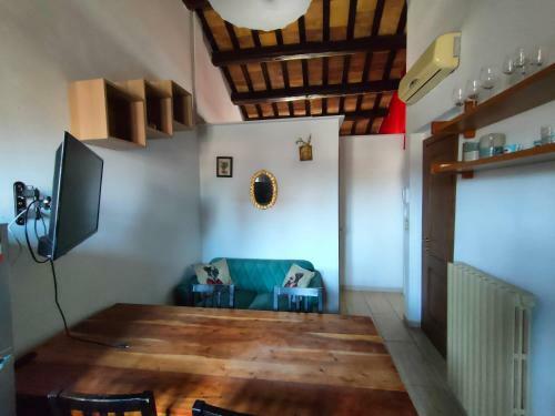 Apartamento Da Ale - In Centro A San Benedetto
