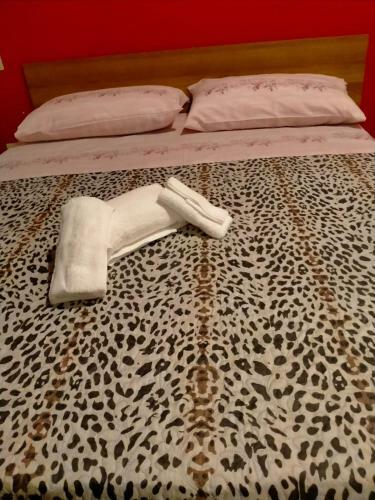 Apartamento Da Ale - In Centro A San Benedetto