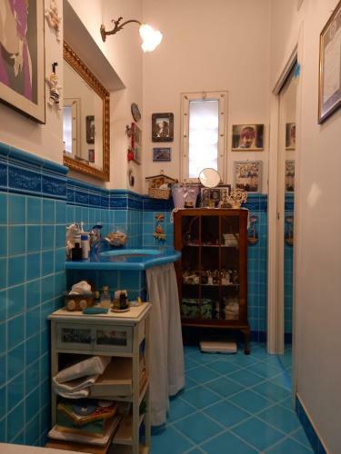 Apartamento Casa Patrizia
