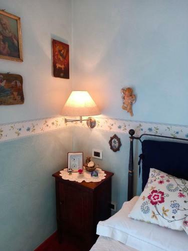 Apartamento Casa Patrizia