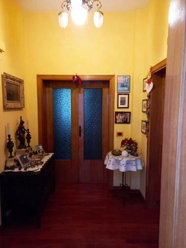 Apartamento Casa Patrizia