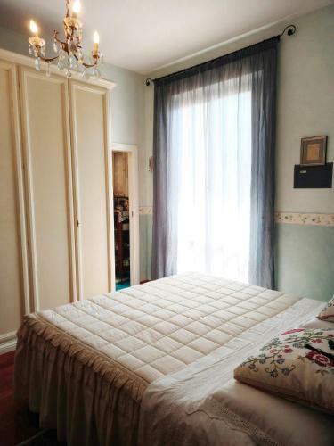 Apartamento Casa Patrizia