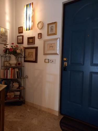 Apartamento Casa Patrizia