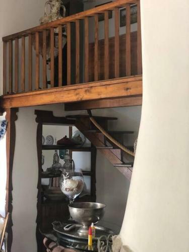 Villa Con Vista Mare E Spiaggia Privata