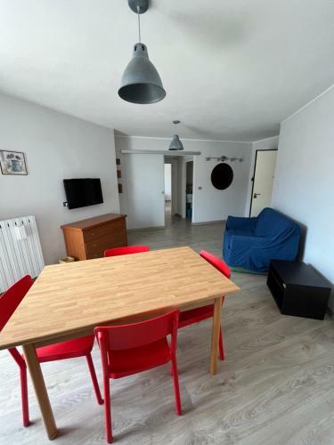 Apartamento Appartamento Marilyn Monroe 2
