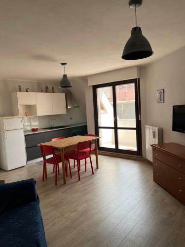 Apartamento Appartamento Marilyn Monroe 2