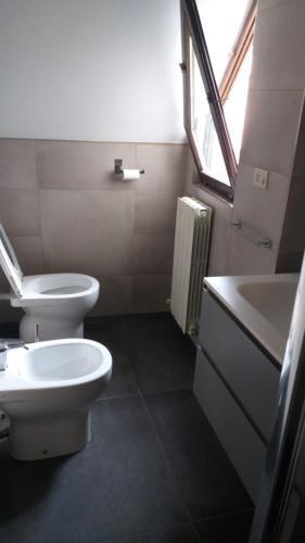Apartamento Appartamento Marilyn Monroe 2