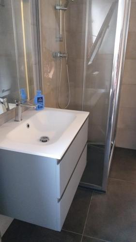 Apartamento Appartamento Marilyn Monroe 2