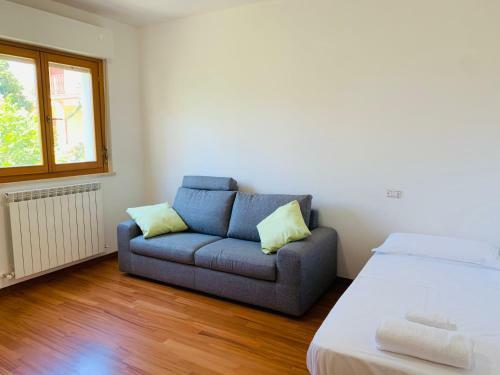 Apartamento Nuovo Ed Ampio Appartamento