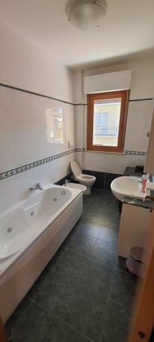 Apartamento Nuovo Ed Ampio Appartamento