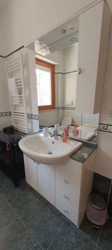 Apartamento Nuovo Ed Ampio Appartamento