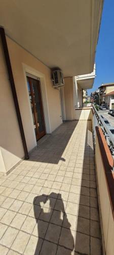 Apartamento Nuovo Ed Ampio Appartamento