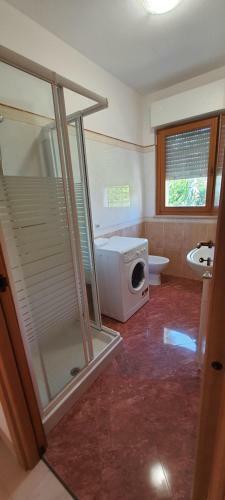 Apartamento Nuovo Ed Ampio Appartamento