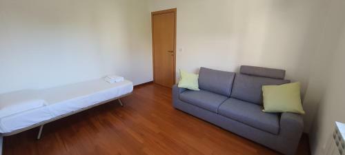 Apartamento Nuovo Ed Ampio Appartamento