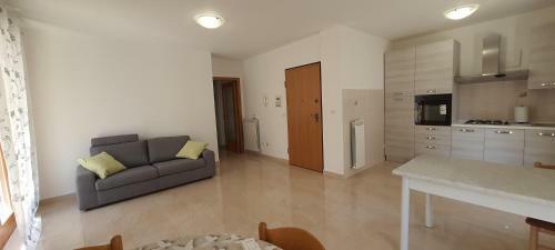 Apartamento Nuovo Ed Ampio Appartamento