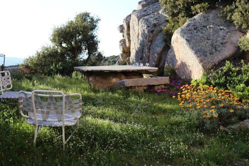 Hostal Stazzu Lu Signori