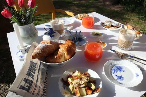 Hostal Stazzu Lu Signori
