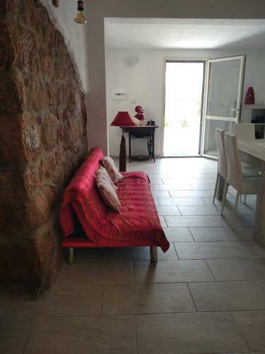Apartamento B&B Li Salcuneddi