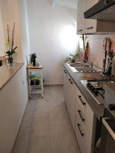 Apartamento B&B Li Salcuneddi