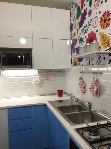 Apartamento Via Roma