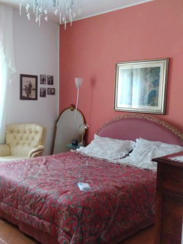 Apartamento Casa Lady Teresa