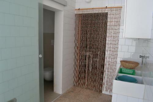 Apartamento Casa Vicina Al Mare San Foca Ll70