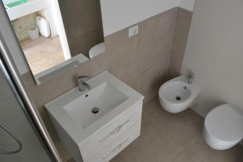 Apartamento Casa Vicina Al Mare San Foca Ll70