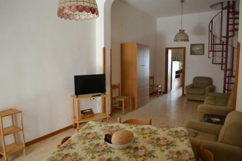 Apartamento Casa Vicina Al Mare San Foca Ll70
