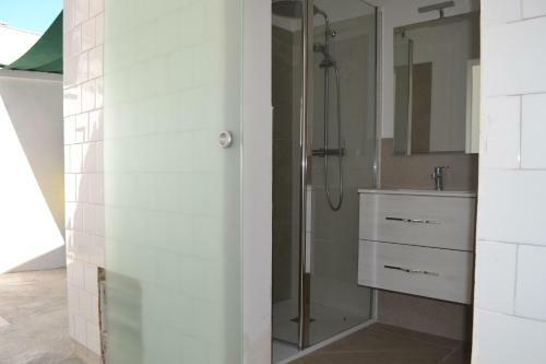 Apartamento Casa Vicina Al Mare San Foca Ll70