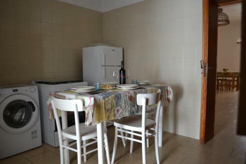 Apartamento Casa Vicina Al Mare San Foca Ll70